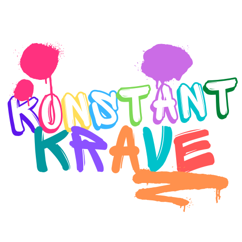 Konstant Krave logo